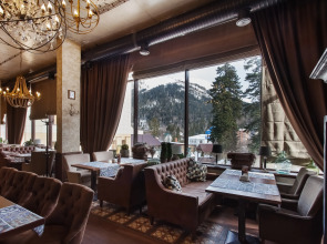 Отель Андерсен