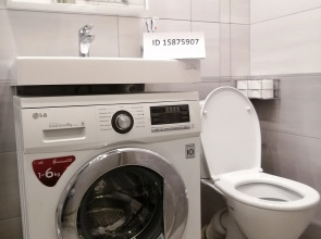 Апартаменты on Pobedy 22