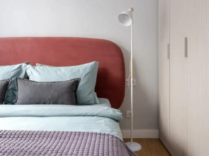 Апартаменты у Новоданиловской Набережной