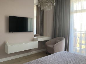 Апартаменты на Ватутина 22