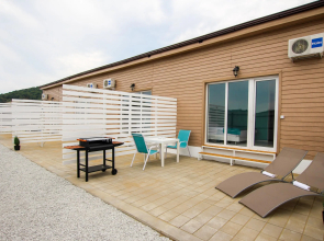 El Patio Guest House