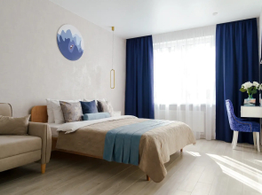Apart-Deluxe Legendy Morya Apartment