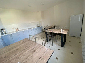 Гостевой дом Сокол