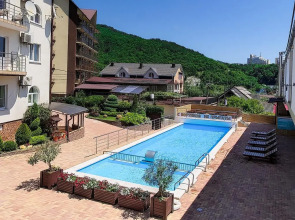 Гостевой дом Юг