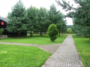 Гостевой дом На Чеснаве