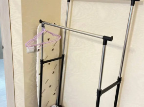 Апартаменты ЖК Панорама