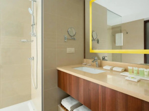 Courtyard by Marriott Tashkent