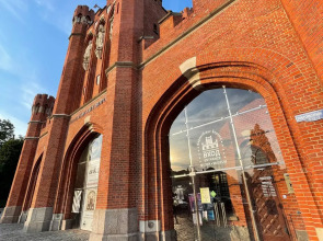 Апартаменты Wonder Cute