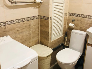 Апартаменты  на Фрунзе