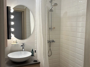 Квартира Уютная Двушка рядом с Историческим центром