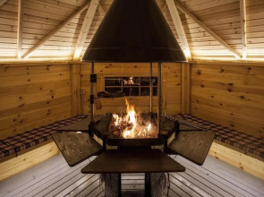 Кемпинг У Кремля