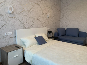 Квартира Брутальная квартира Alex