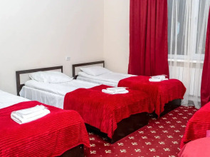 Отель Белые Ночи