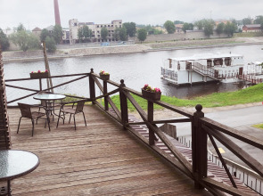 Отель На Великой