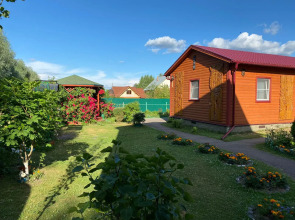 Гостевой дом Владимирский Хуторок