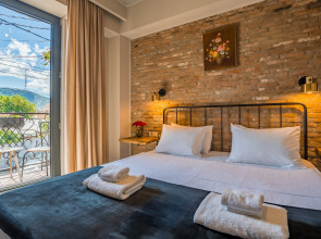 Отель Galavani by Vintage Hotel Collections