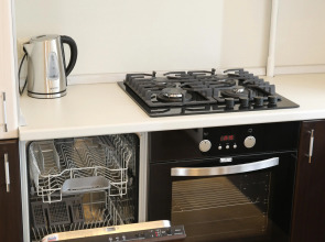 Апартаменты Северное Сияние