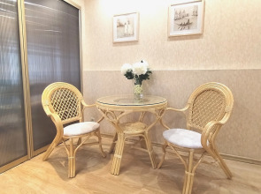 Видовая студия на Рождественской у кремля