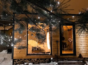 Na Volgare Living quarters