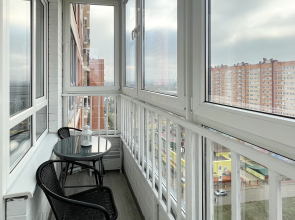 Апартаменты Fairy Home №15 Парк Галицкого