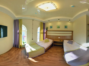 Мини-отель Хит