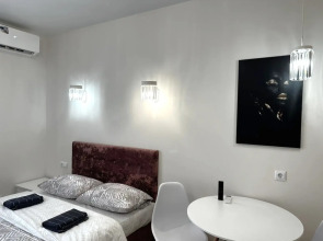 Апартаменты Сутки Уфа на Ленина 162/1