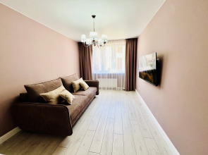 Апартаменты Виктория