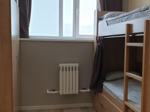 Хостел Friends