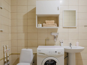 Апартаменты Студия "Сканди 5" в центре