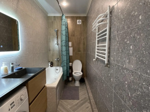 Квартира на Артиллерийской 58