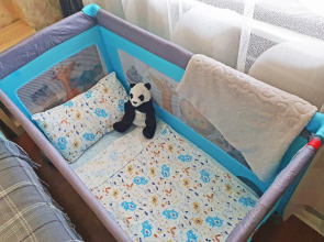 Апартаменты у Триумфальной Арки и Парка Победы