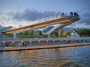 Квартира Исторический центр