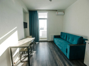 Жилое помещение UyutnoEKB ЖК mART новая квартира