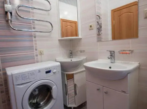 Меблированные комнаты Бон Апарт Ирена на Большой Морской 31