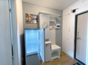 Апартаменты Белые Паруса 3