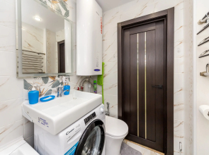 Квартира уютная в центре города