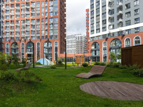 Квартира Карма от Home24