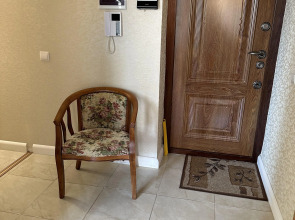 Апартаменты Олимпийский бульвар 5