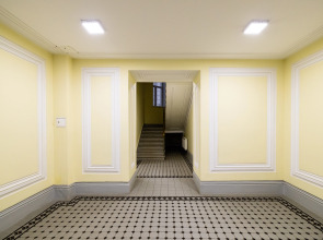 Апартаменты Бизнес-класса Pronina Aparts в центре города