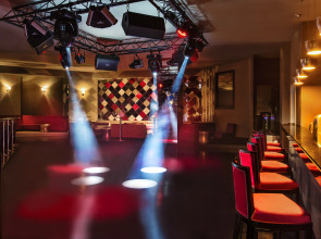 Aska Lara Resort & Spa Hotel