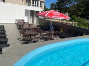 Апартаменты Гостиничный Комплекс Радуга