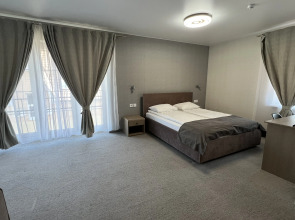 Гостевой дом Астра