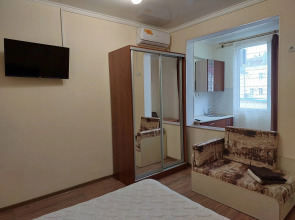 Гостевой дом Алмаз