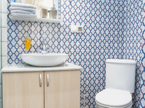 Апартаменты БРИКК 2