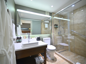 Отель Yerevan Place