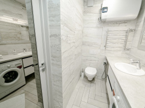 Апартаменты жемчужина Минск мир