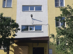 Квартира Esda