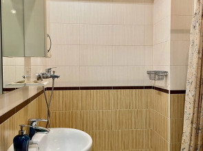 Гостевой дом Ледис