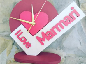 Гостевой дом Мармари