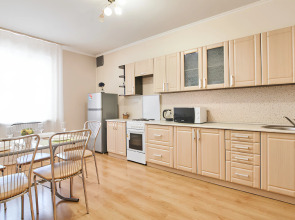 Апартаменты на Ерошевского 18